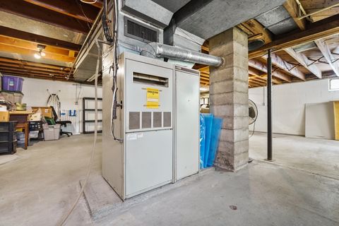 Tiny photo for 819 Maple Avenue, Minonk, IL 61760 (MLS # 12525773)