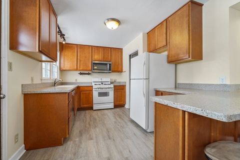 Tiny photo for 819 Maple Avenue, Minonk, IL 61760 (MLS # 12525773)