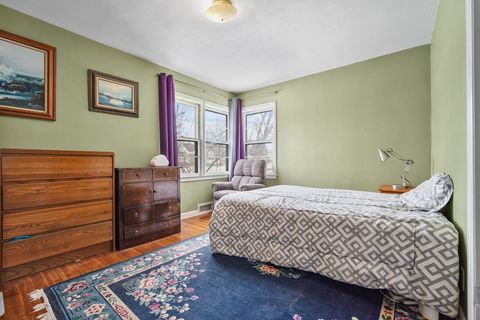 Tiny photo for 819 Maple Avenue, Minonk, IL 61760 (MLS # 12525773)