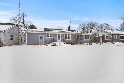 Tiny photo for 819 Maple Avenue, Minonk, IL 61760 (MLS # 12525773)