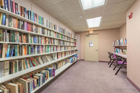 Tiny photo for 3600 N Lake Shore Drive #1603, Chicago, IL 60613 (MLS # 12386372)