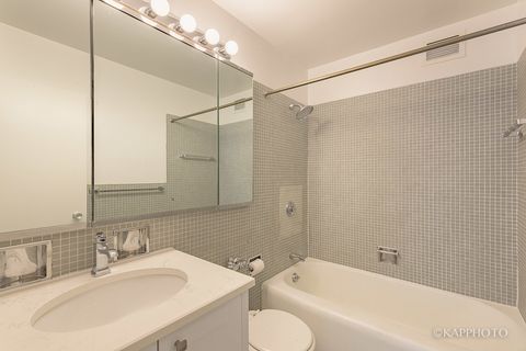 Tiny photo for 3600 N Lake Shore Drive #1603, Chicago, IL 60613 (MLS # 12386372)