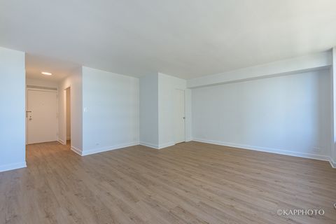 Tiny photo for 3600 N Lake Shore Drive #1603, Chicago, IL 60613 (MLS # 12386372)