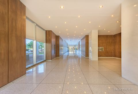 Tiny photo for 3600 N Lake Shore Drive #1603, Chicago, IL 60613 (MLS # 12386372)