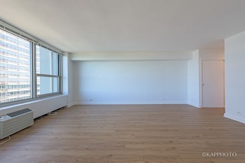 Tiny photo for 3600 N Lake Shore Drive #1603, Chicago, IL 60613 (MLS # 12386372)