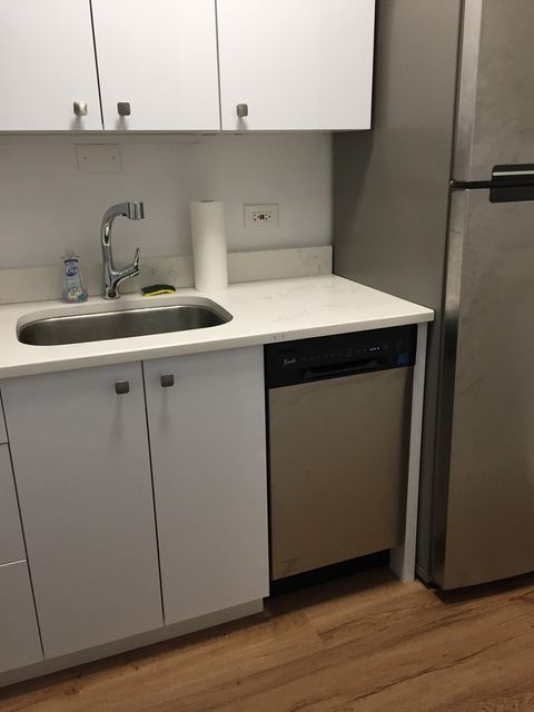 Tiny photo for 3600 N Lake Shore Drive #1603, Chicago, IL 60613 (MLS # 12386372)