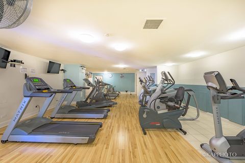 Tiny photo for 3600 N Lake Shore Drive #1603, Chicago, IL 60613 (MLS # 12386372)
