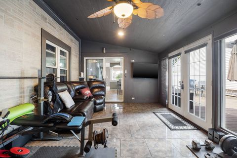 Tiny photo for 2390 Buttercup Court, Aurora, IL 60506 (MLS # 12467921)