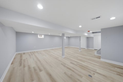 Tiny photo for 14807 Wood Street, Harvey, IL 60426 (MLS # 12699395)