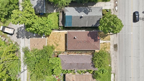Tiny photo for 14807 Wood Street, Harvey, IL 60426 (MLS # 12699395)