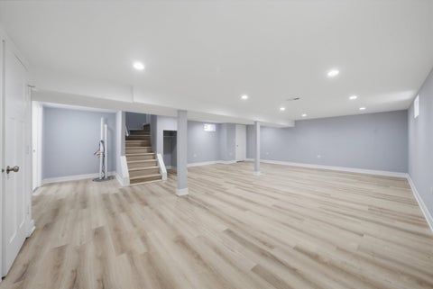 Tiny photo for 14807 Wood Street, Harvey, IL 60426 (MLS # 12699395)