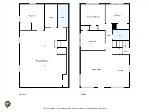 Tiny photo for 14807 Wood Street, Harvey, IL 60426 (MLS # 12699395)