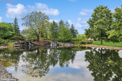 Tiny photo for 2778 N Augusta Drive, Wadsworth, IL 60083 (MLS # 12579280)