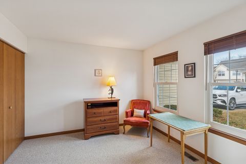 Tiny photo for 2778 N Augusta Drive, Wadsworth, IL 60083 (MLS # 12579280)