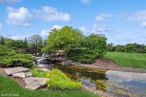 Tiny photo for 2778 N Augusta Drive, Wadsworth, IL 60083 (MLS # 12579280)