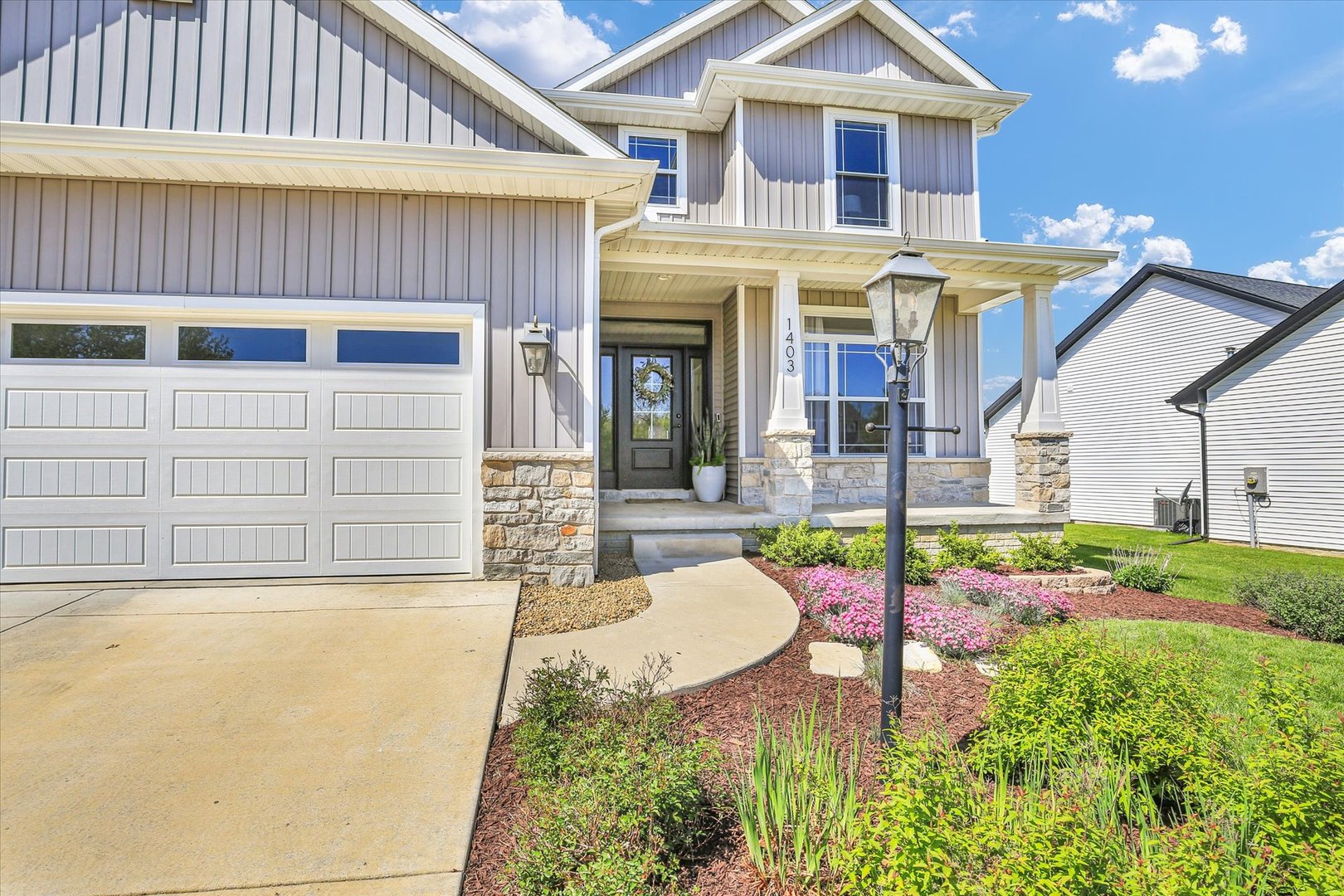 1403 Golden Rod Drive