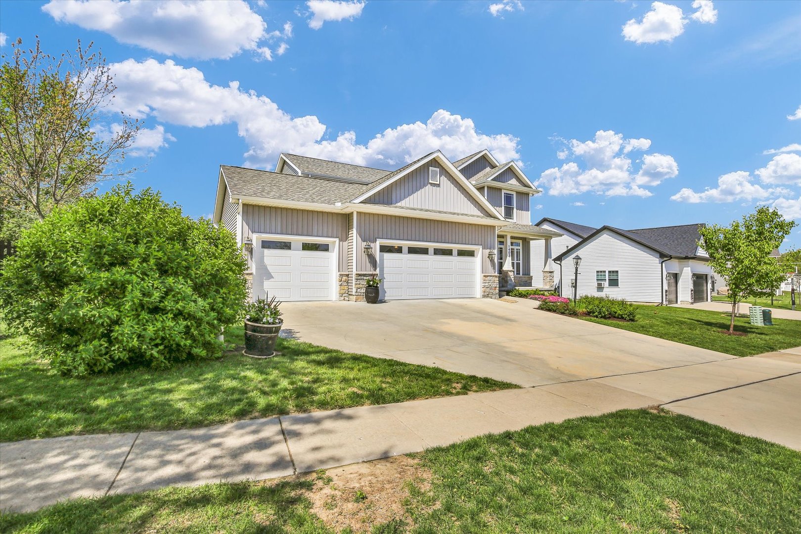 1403 Golden Rod Drive