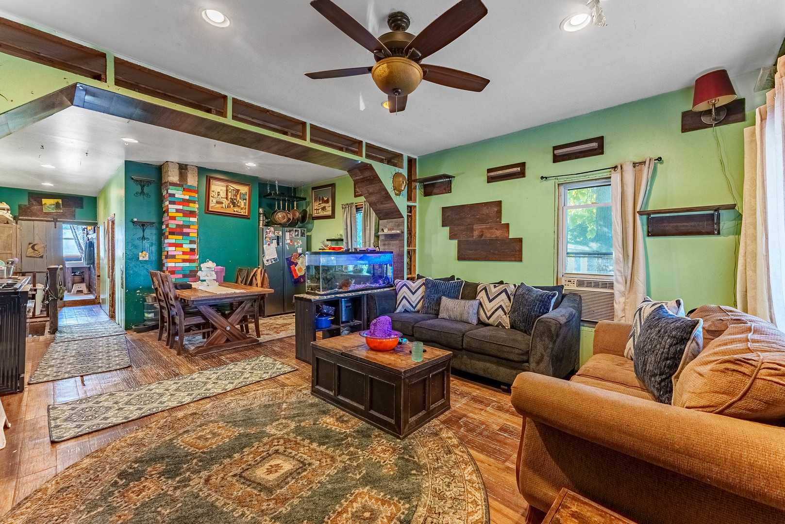 256 McRoberts Street