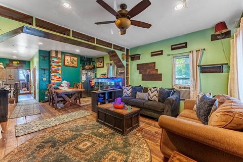 Tiny photo for 256 McRoberts Street, Joliet, IL 60432 (MLS # 12501996)