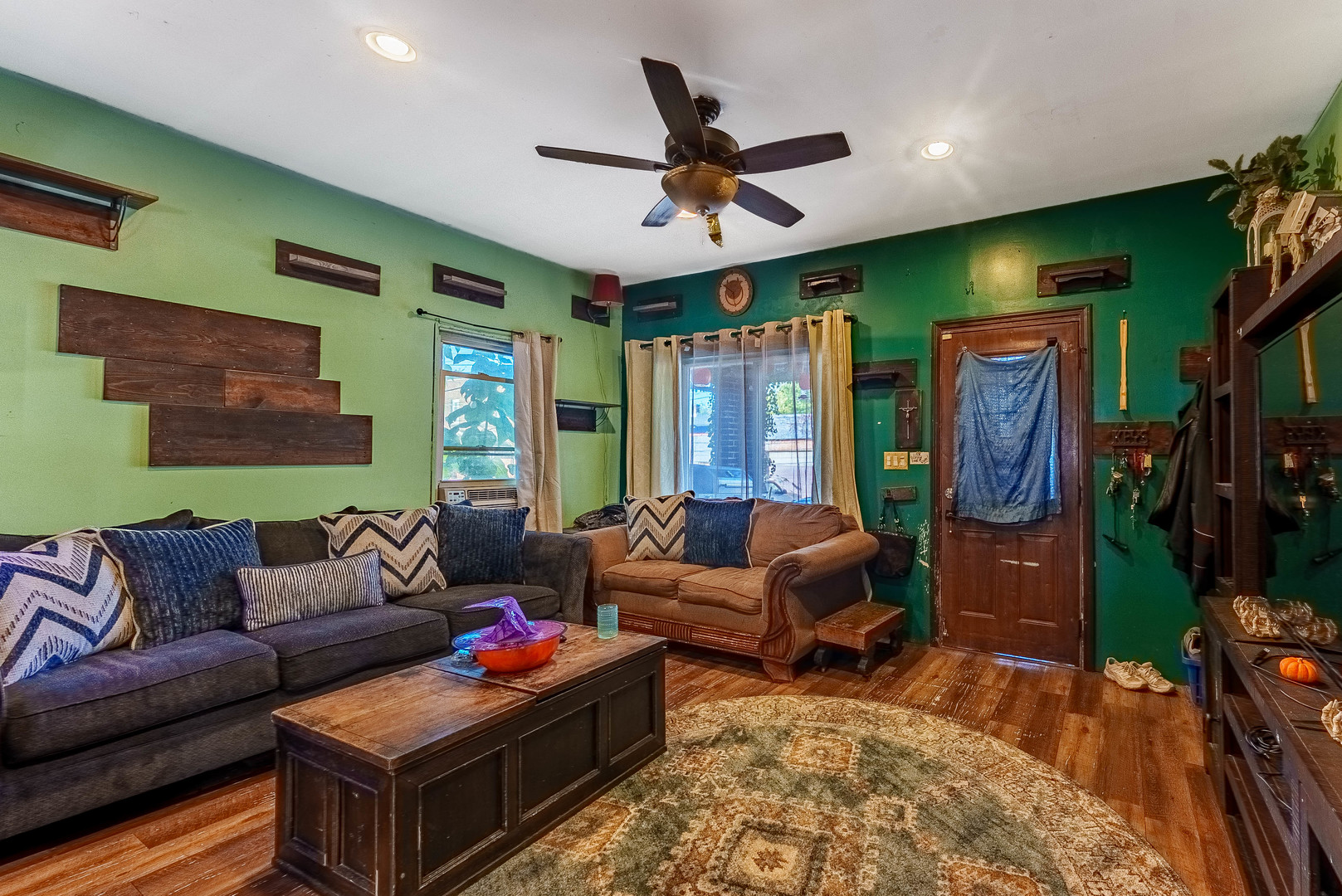 256 McRoberts Street