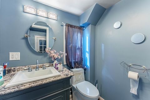Tiny photo for 256 McRoberts Street, Joliet, IL 60432 (MLS # 12501996)