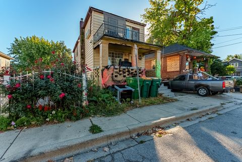 Tiny photo for 256 McRoberts Street, Joliet, IL 60432 (MLS # 12501996)