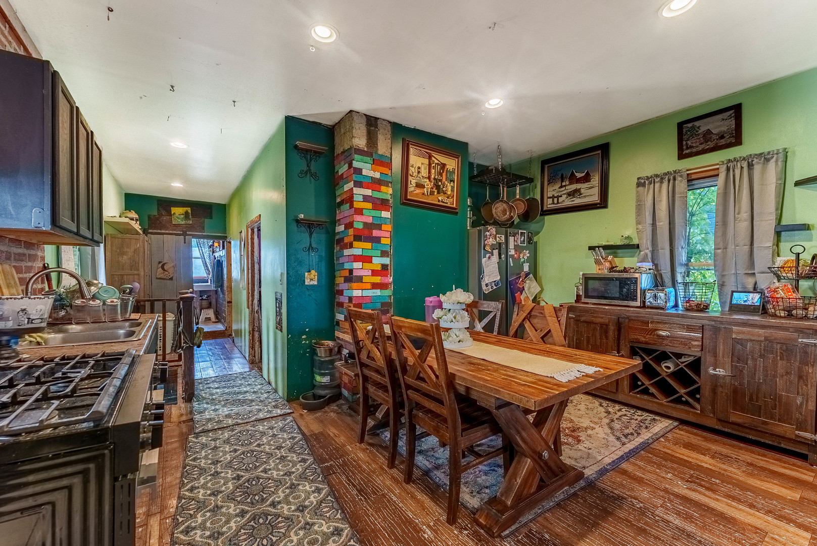 256 McRoberts Street