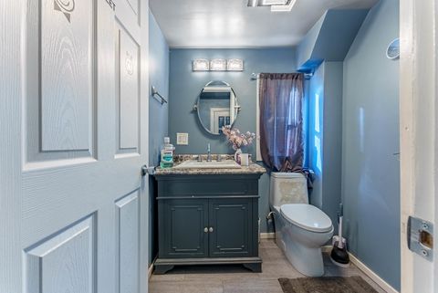 Tiny photo for 256 McRoberts Street, Joliet, IL 60432 (MLS # 12501996)