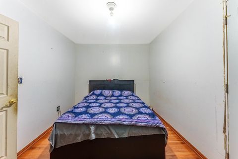 Tiny photo for 256 McRoberts Street, Joliet, IL 60432 (MLS # 12501996)