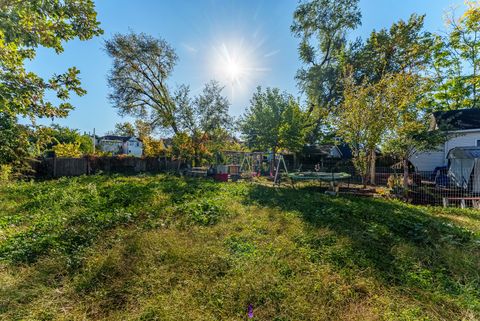 Tiny photo for 256 McRoberts Street, Joliet, IL 60432 (MLS # 12501996)