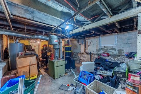 Tiny photo for 256 McRoberts Street, Joliet, IL 60432 (MLS # 12501996)