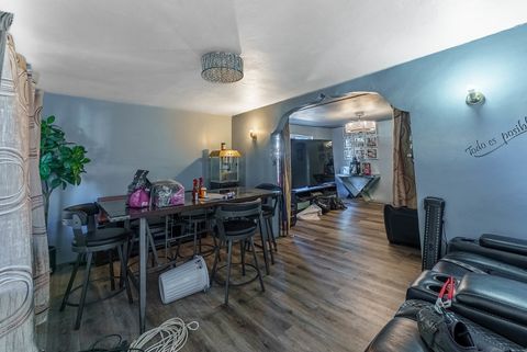 Tiny photo for 256 McRoberts Street, Joliet, IL 60432 (MLS # 12501996)