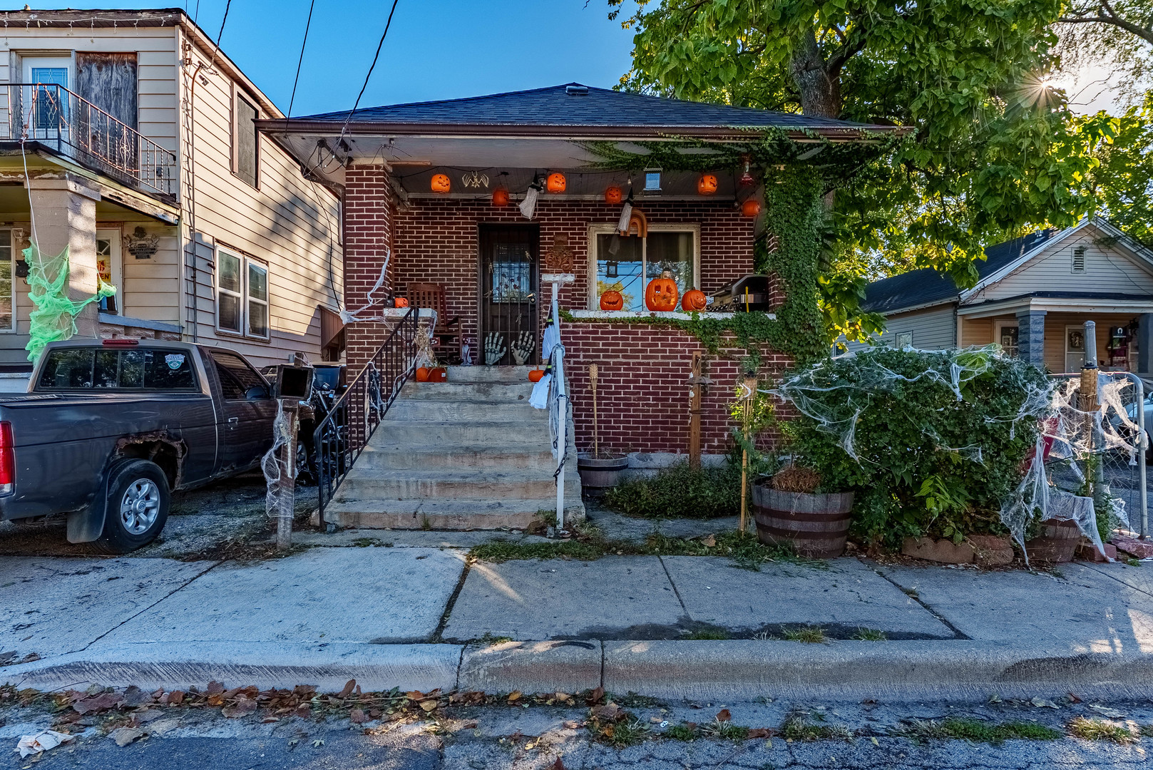 256 McRoberts Street