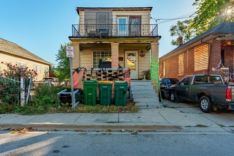 Tiny photo for 256 McRoberts Street, Joliet, IL 60432 (MLS # 12501996)
