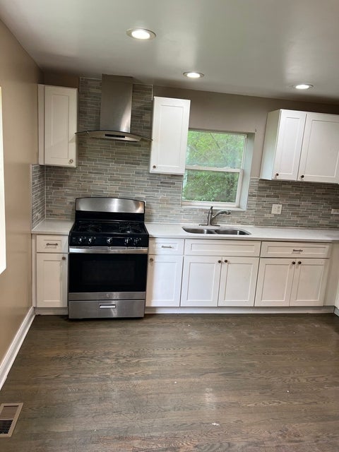 Tiny photo for 14511 Green Street, Harvey, IL 60426 (MLS # 12664699)