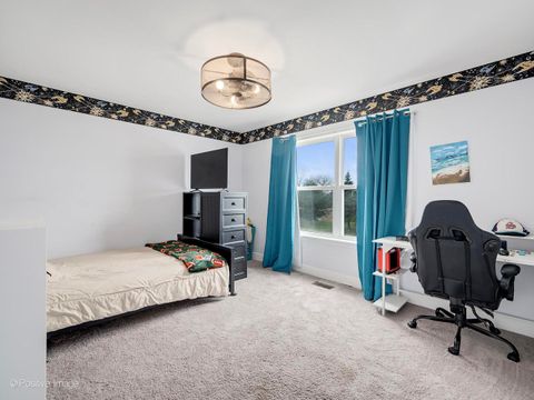 Tiny photo for West Chicago, IL 60185 (MLS # 12596501)