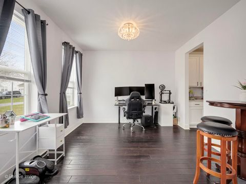 Tiny photo for West Chicago, IL 60185 (MLS # 12596501)