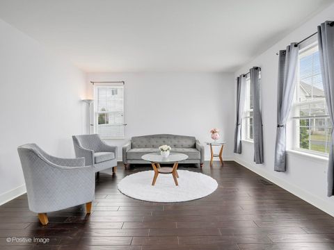 Tiny photo for West Chicago, IL 60185 (MLS # 12596501)