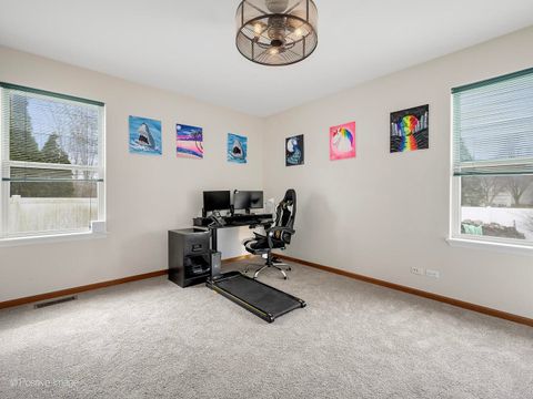 Tiny photo for West Chicago, IL 60185 (MLS # 12596501)