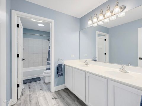 Tiny photo for West Chicago, IL 60185 (MLS # 12596501)