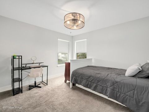 Tiny photo for West Chicago, IL 60185 (MLS # 12596501)