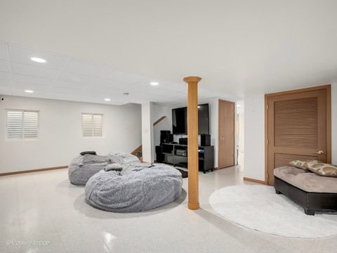 Tiny photo for West Chicago, IL 60185 (MLS # 12596501)