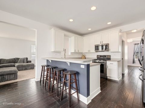 Tiny photo for West Chicago, IL 60185 (MLS # 12596501)