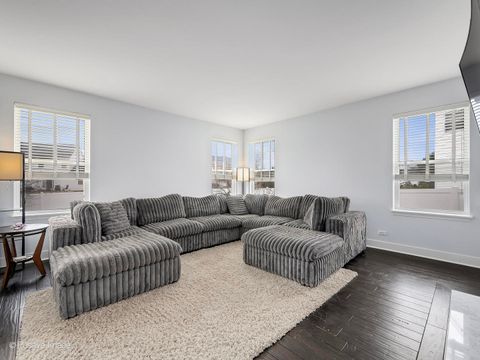 Tiny photo for West Chicago, IL 60185 (MLS # 12596501)