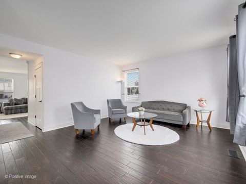 Tiny photo for West Chicago, IL 60185 (MLS # 12596501)