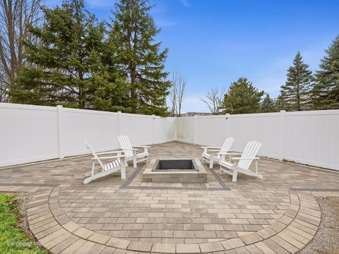 Tiny photo for West Chicago, IL 60185 (MLS # 12596501)