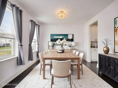 Tiny photo for West Chicago, IL 60185 (MLS # 12596501)