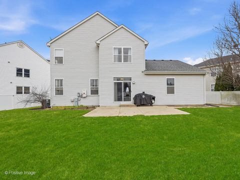 Tiny photo for West Chicago, IL 60185 (MLS # 12596501)