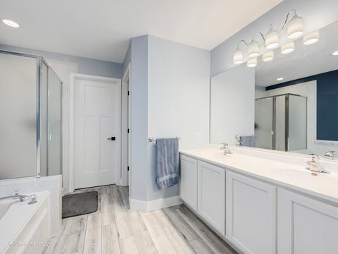 Tiny photo for West Chicago, IL 60185 (MLS # 12596501)