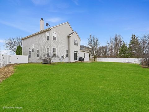 Tiny photo for West Chicago, IL 60185 (MLS # 12596501)